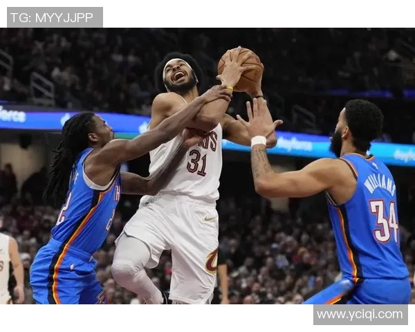 开拓者与雷霆的较量谁能在赛季中脱颖而出争夺季后赛席位